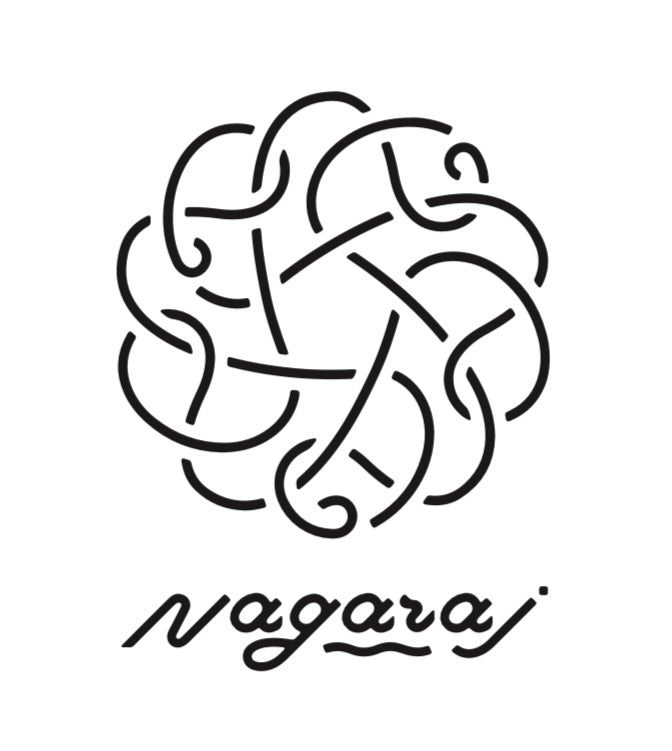 Nagarajディレクターからのメッセージ