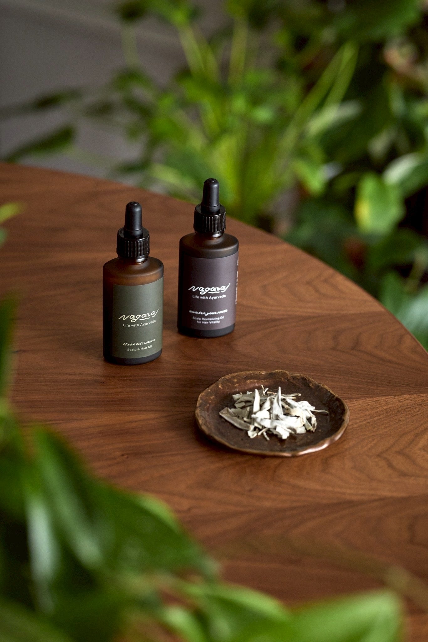 HAIR PRODUCT
