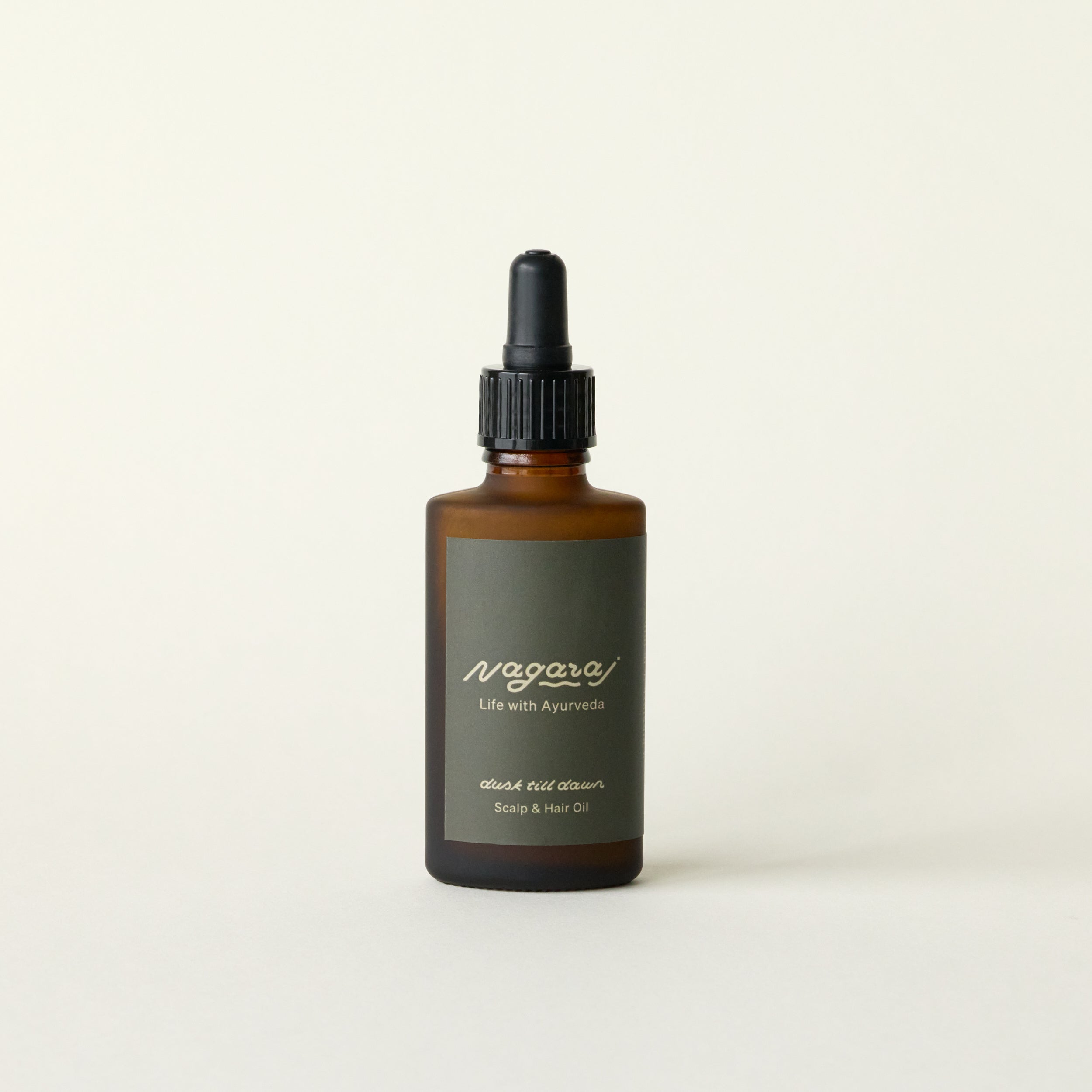 dusk till dawn 頭皮・ヘアオイル 30ml – Nagaraj