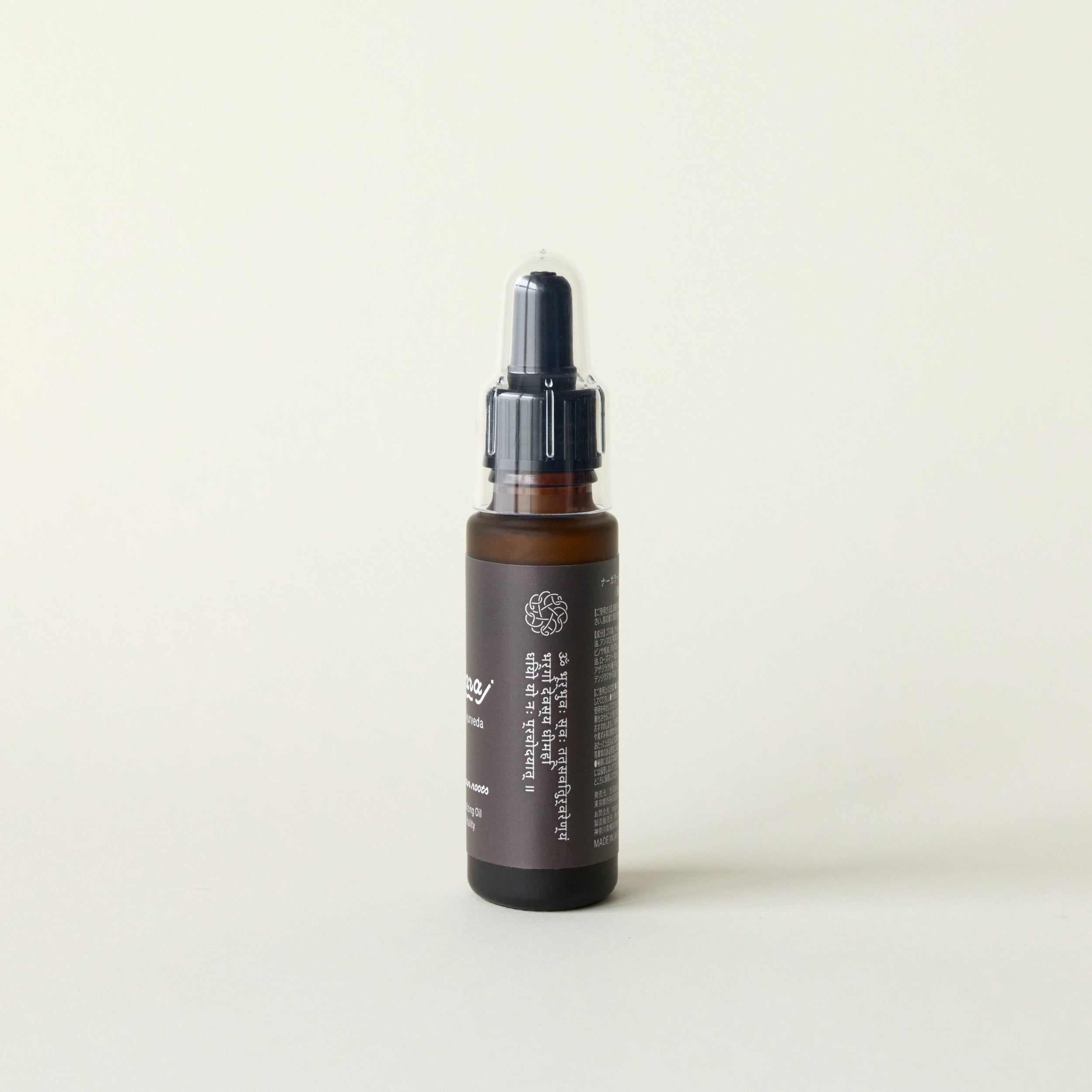 Awaken your roots スカルプオイル 30ml – Nagaraj
