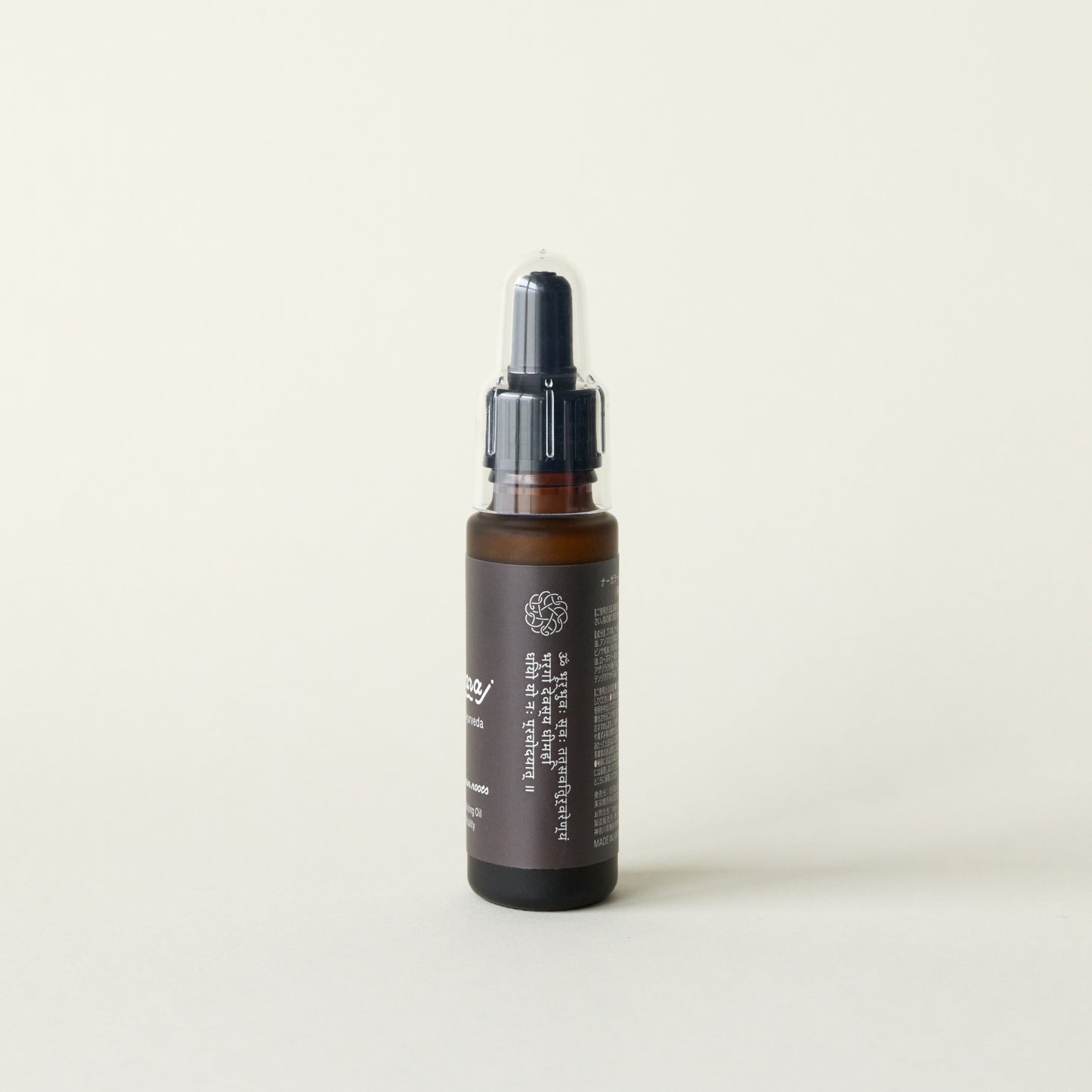 Awaken your roots  スカルプオイル 30ml