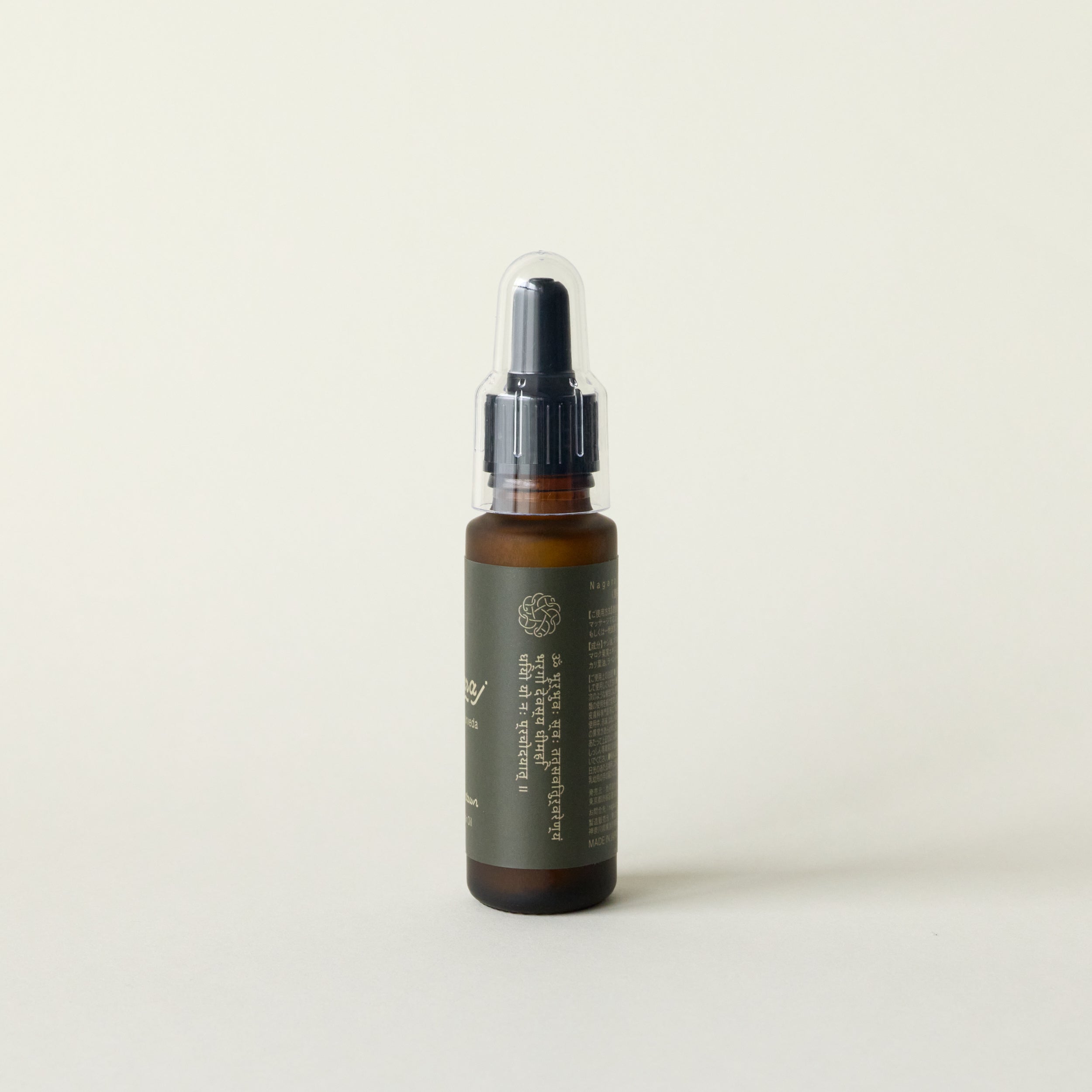 dusk till dawn 頭皮・ヘアオイル 30ml – Nagaraj