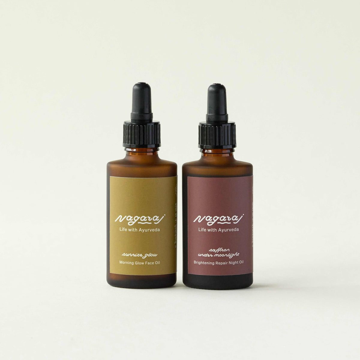 Value Facial Oil Set